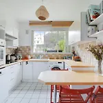 Appartement Proche Tour Eiffel Avec Ascenseur