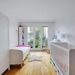 Appartement Proche Tour Eiffel Avec Ascenseur